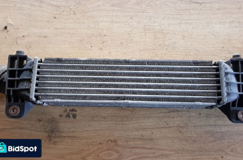 FORD MONDEO MK III  2.0TDCI   INERCOOLER