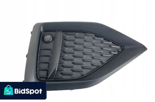 AUDI Q2 LIFT KRATKA ZDERZAKA LEWA 81A807681R