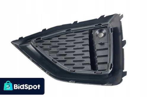 AUDI Q2 LIFT KRATKA ZDERZAKA LEWA 81A807681R