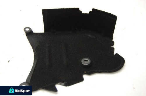 OSŁONA OBUDOWA ROZRZĄDU 038109147D PASSAT B6 BKP