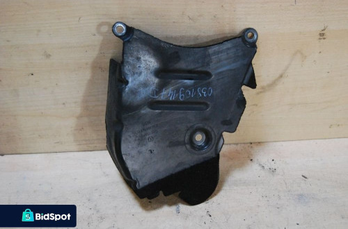 OSŁONA OBUDOWA ROZRZĄDU 038109147D PASSAT B6 BKP