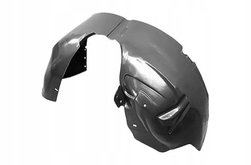 FORD FLEX 2009 - 19 NADKOLE PRZÓD L