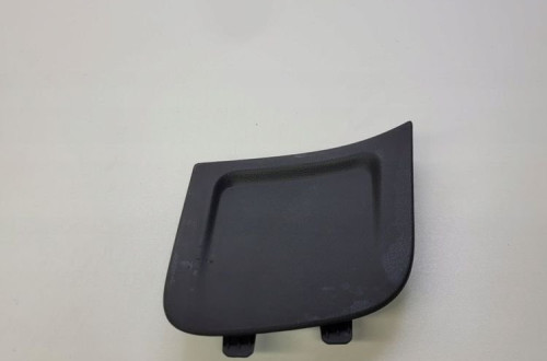 OSŁONA ZAŚLEPKA KLAPY AUDI A6 C7 AVANT 4G9867658