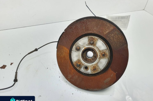 ZWROTNICA LEWA PRZÓD VOLVO S40 3M51-3K171 2.4 B