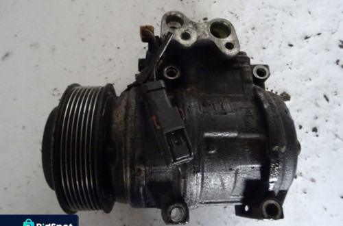 SPRĘŻARKA KLIMATYZACJI JEEP WJ 3.1 TD 447200-5621