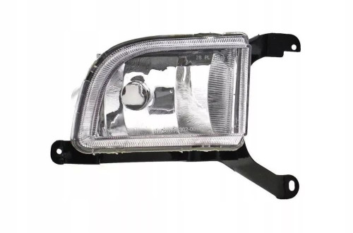 CHEVROLET LACETTI 2003 - 09 LAMPA PRZECIWMGIELNA P