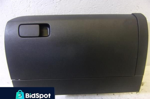 SCHOWEK PASAŻERA SCHOWEK PASAŻERA VOLKSWAGEN POLO 5 6R0 2012 2013