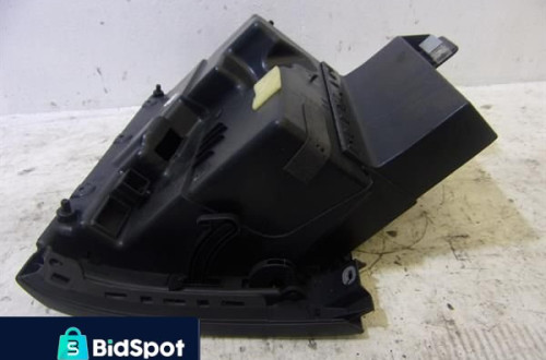 SCHOWEK PASAŻERA SCHOWEK PASAŻERA VOLKSWAGEN POLO 5 6R0 2012 2013