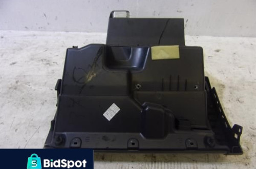 SCHOWEK PASAŻERA SCHOWEK PASAŻERA VOLKSWAGEN POLO 5 6R0 2012 2013