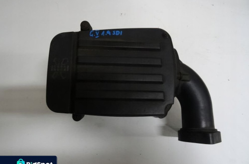 OBUDOWA FILTRA POWIETRZA 1F0129607 GOLF V 1.9 SDI