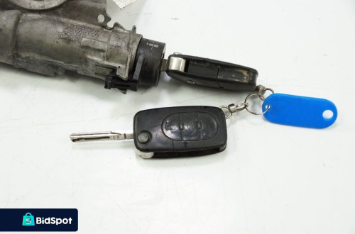 STACYJKA AUDI A4 B6 4B0905851C