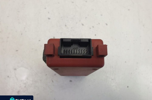 Audi A4 B6 MODUŁ TELEFONU 8D0862335B
