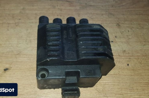 OPEL ASTRA CORSA VECTRA  1.2 1.4 1.6 CEWKA ZAPŁONOWA