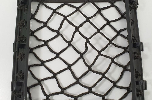 SIATKA SCHOWEK MERCEDES GLK X204