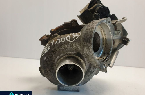 BMW E87 2.0 D TURBOSPRĘŻARKA turbo 7793865G
