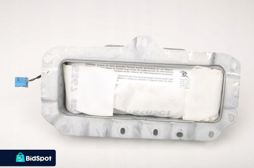 MINI R56 PODUSZKA AIRBAG PASAŻERA 275573502