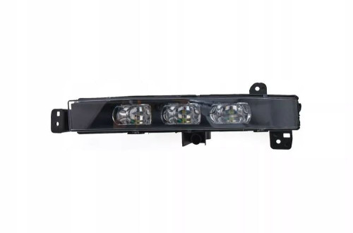 BMW 7 G11/G12 2015 - LAMPA PRZECIWMGIELNA L