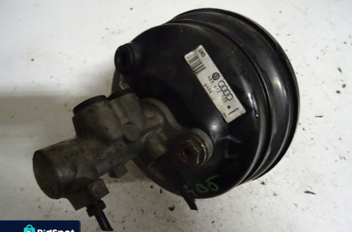 SERWO 4B3612105 AUDI A4 B5 FL