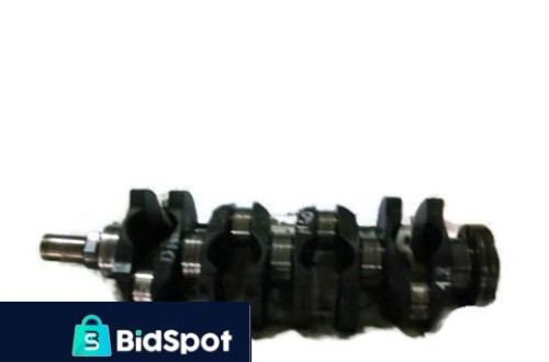 WAŁ KORBOWY 1.6 1.8 M40 E30 E34 E36