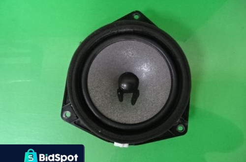 GŁOŚNIK GŁOŚNIKI PRAWY LEWY PRZÓD TOYOTA COROLLA VERSO II 04-09 NR474 KPL