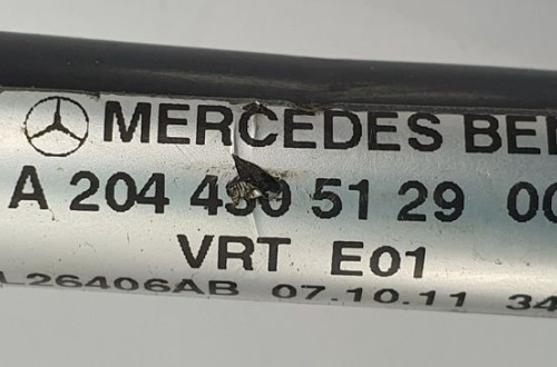 PRZEWÓD SERWO MERCEDES GLK X204 CDI A2044305129