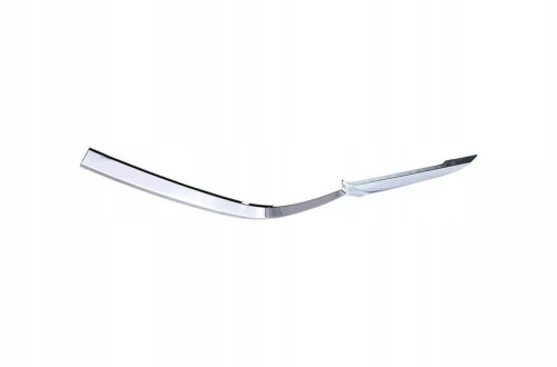 MAZDA 6 (GJ) 2014 - 18 LISTWA ATRAPY CHROM L