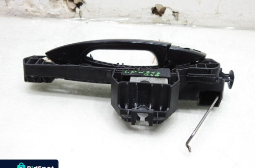 KLAMKA DRZWI LEWY PRZÓD 040 MERCEDES W212