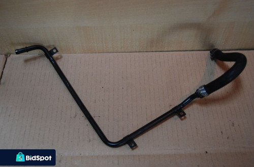 PRZEWÓD RURA WĄŻ 8E0133367A AUDI A4 B6 1.8 TURBO