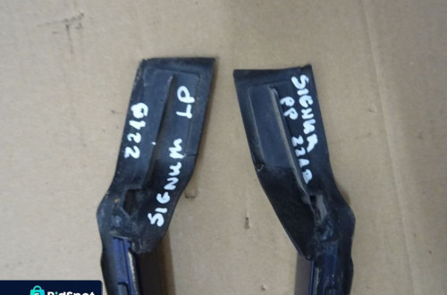 LISTWA SZYBY CZOŁOWEJ OPEL SIGNUM 03-05 LAK:Z21B NR61