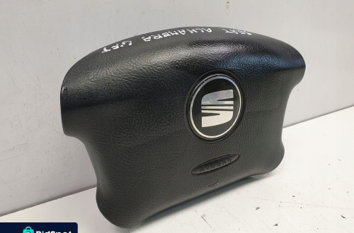 Seat Alhambra I lift PODUSZKA KIEROWCY 7M7880201F
