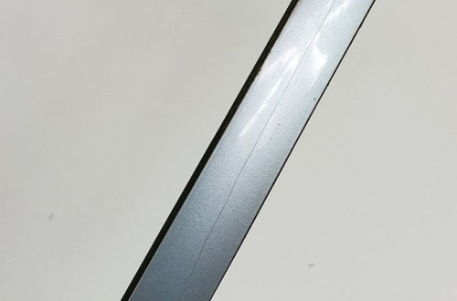LISTWA DACHOWA DACHU PRAWA 477 VOLVO V50