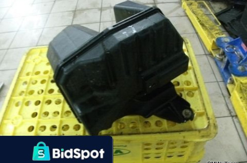 REZONATOR DYFUZOR TŁUMNIK 2.0 2.4 ACCORD VII 03-08