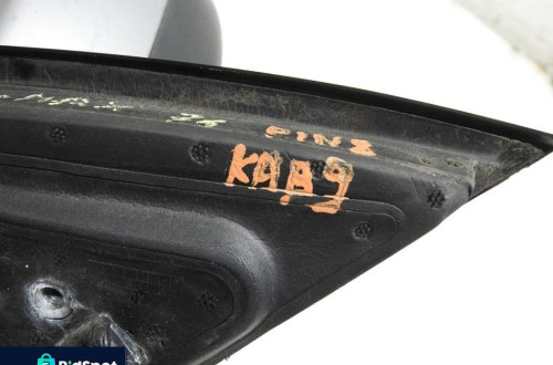LUSTERKO LEWE 8 PIN 76 FORD S-MAX MK1