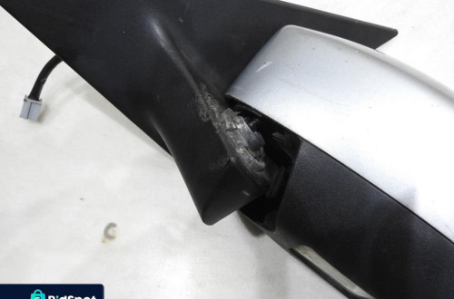 LUSTERKO LEWE 8 PIN 76 FORD S-MAX MK1