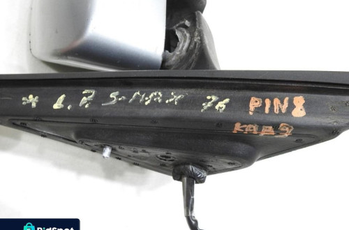 LUSTERKO LEWE 8 PIN 76 FORD S-MAX MK1