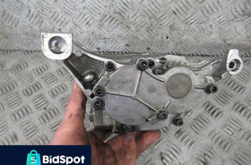 POMPA OLEJU VOLKSWAGEN TOUAREG 5.0TDI