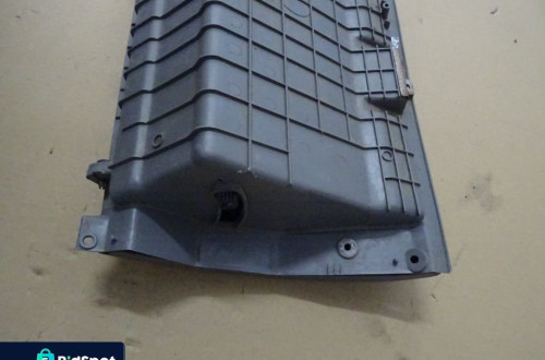 SCHOWEK PASAŻERA SUBARU FORESTER I 97-00 NR70