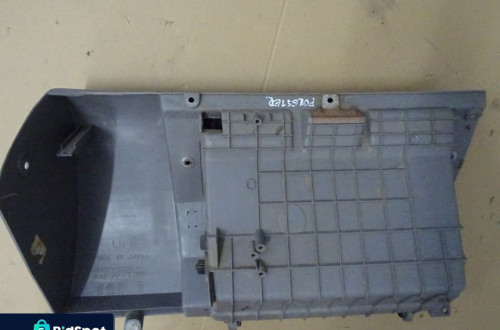 SCHOWEK PASAŻERA SUBARU FORESTER I 97-00 NR70