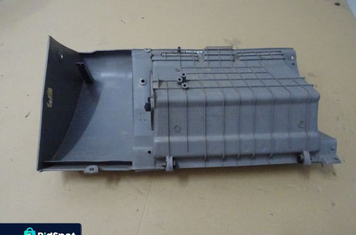 SCHOWEK PASAŻERA SUBARU FORESTER I 97-00 NR70