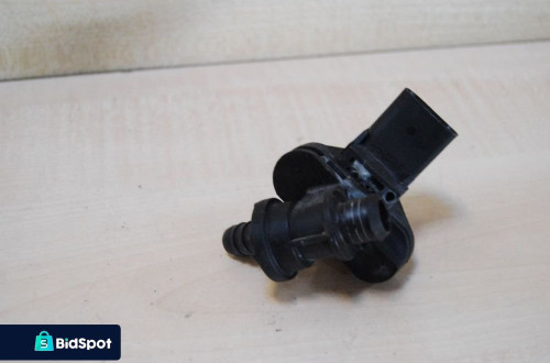 ZAWÓR ZWROTNY CZUJNIK CIŚNIENIA 0261230053 AUDI A4 B6 1.8T