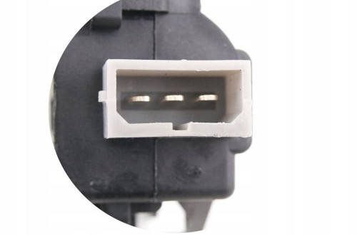 Mechanizm Zamek bagażnika klapy Audi A4 b7 A4 b8 A6 c6 VW CC PASSAT Eos 1f0