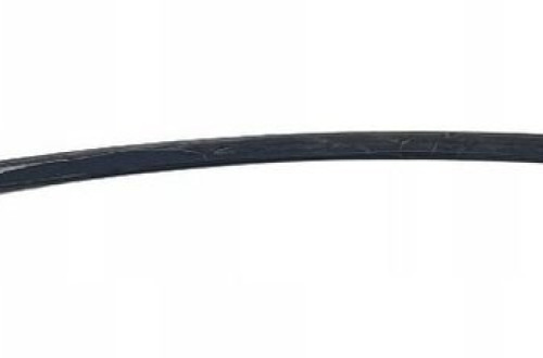 ^ MERCEDES W213 AMG 6.3 SPOILER LOTKA A2137900600