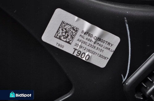 HYUNDAI TUCSON III SCHOWEK PASAŻERA 34760-D7900