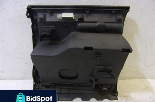 SCHOWEK PASAŻERA SCHOWEK PASAŻERA OPEL VECTRA C SIGNUM EUROPA EU