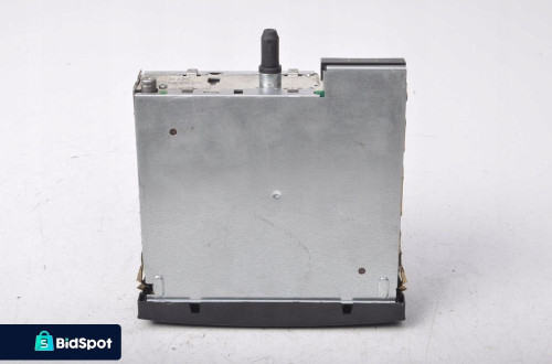 PEUGEOT 307 RADIO CD 96545978XT