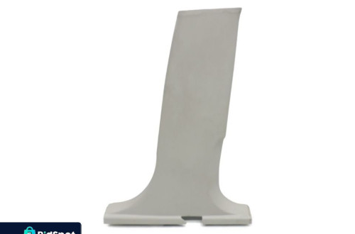 OSŁONA SŁUPKA PRAWY ŚRODEK OCTAVIA II KOMBI