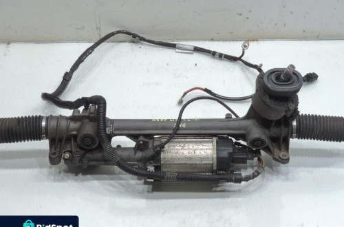 PRZEKŁADNIA MAGLOWNICA AUDI A3 8P 1.6 TDI