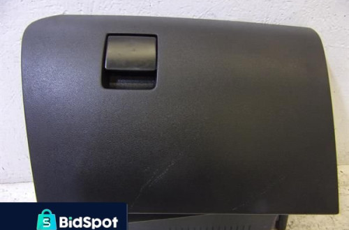 SCHOWEK PÓŁKA KONSOLI SCHOWEK PÓŁKA KONSOLI OPEL ASTRA H III EUROPA EU