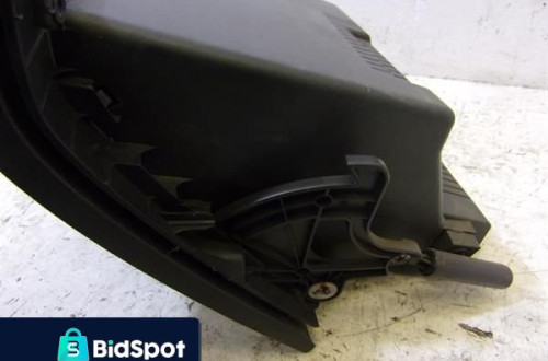 SCHOWEK PÓŁKA KONSOLI SCHOWEK PÓŁKA KONSOLI OPEL ASTRA H III EUROPA EU