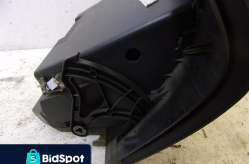 SCHOWEK PÓŁKA KONSOLI SCHOWEK PÓŁKA KONSOLI OPEL ASTRA H III EUROPA EU